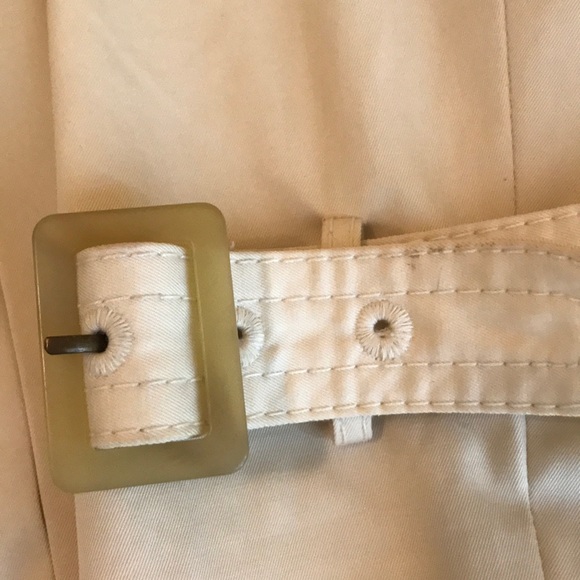 Trench coat - Picture 4 of 6